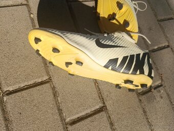 Kopačky Nike, vel. 43 - 2