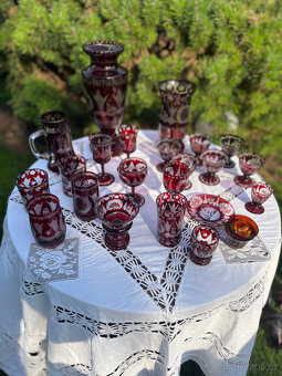 Sklo Egerman Nový Bor.. - 2