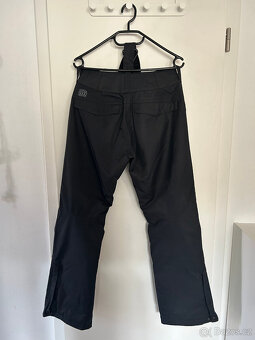 dámské lyžařské kalhoty Hannah vel. 34 - 2