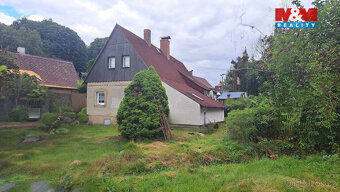 Prodej rodinného domu, 200 m², Prysk - 2