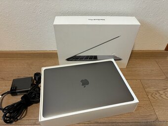 MacBook Pro 2017 TOP - 2