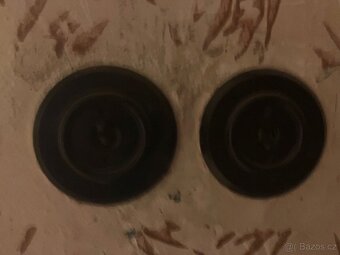 Skleněná stínidla na světla - 2