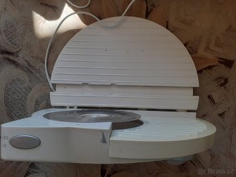 Prodám elektrický kráječ Clatronic - 2