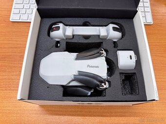 Dron Potensic Atom 4K - 2