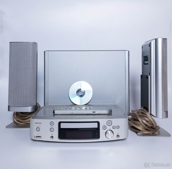 Denon S-101 --posta zdarma-- - 2