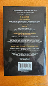 Kniha Gentleman devět (Penelope Ward) - 2