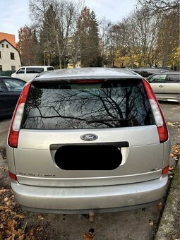 Ford Focus C-Max - 2