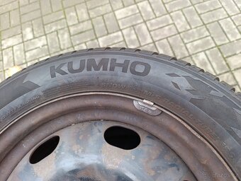 Citroen C4 Picasso sada zimní  16 - 2