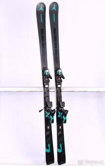 Použité lyže ATOMIC REDSTER X7 REVOSHOCK 2024 - 2