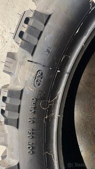 Mitas Enduro Trail XT + Dakar 150/70-17 69T - 2