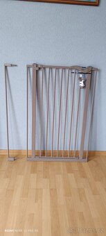 Prodám barieru SAVIC pro psa SUPER provedení - 2