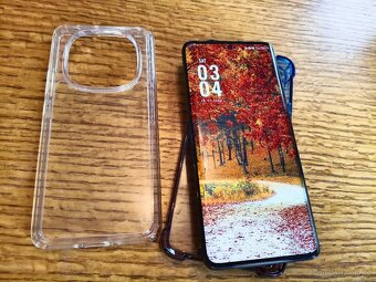 Xiaomi Redmi Note 14 Pro+ 5G 256GB - 2