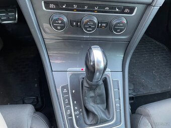 Golf 7Alltrack 2.0 TDi - 2