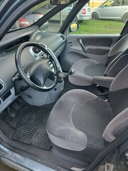 Citroen Xsara Picasso 1.6 16V - 2