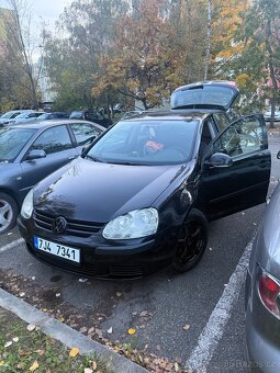 Volkswagen Golf 1.9 TDI 66kw - 2