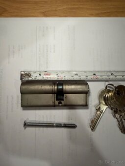 DARUJI Dormakaba - 2