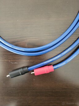 Chord Chameleon plus rca 1m - 2