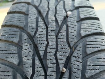 Al kola 7Jx17, 5x114,3 225/65 R17 - 2