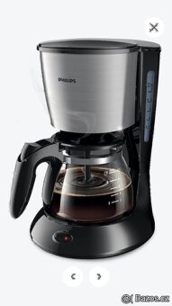 kávovar Philips HD 7435/20 - 2