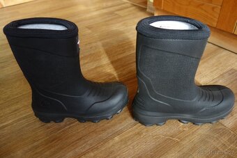 Gumáky, holínky Viking vel. 35 - 2