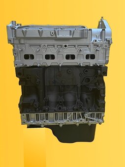 Repasovaný motor Iveco Daily 2.3 F1AGL411 EURO 6 - 2