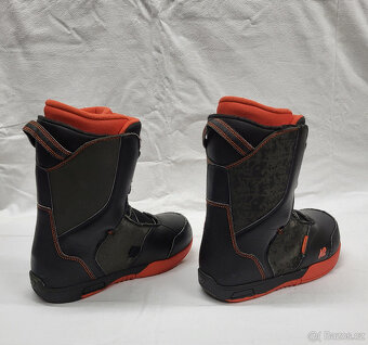 Dětské Snowboardové boty K2 vel.35,5 - 2