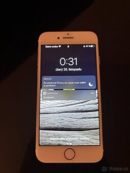 iPhone 7 - 128GB Rose Gold - 2