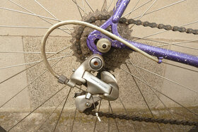 Retro závodní silnička Gudereit - 2