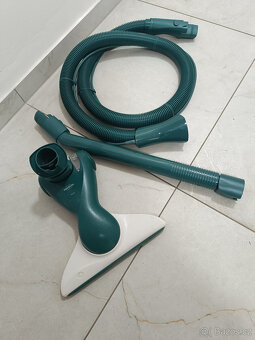 Příslušenství k Vorweku 136-140 - 2