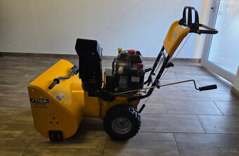 Sněhová fréza STIGA - 2