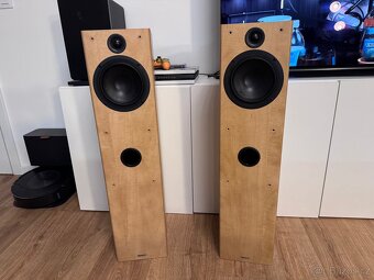 TANNOY Mercury F3 - 2