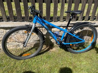 Dětské horské kolo Trek - 2