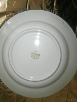 TALÍŘ MALOVANÝ - 2