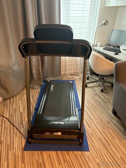 Běžecký pás - Housefit tempo 20 - 2