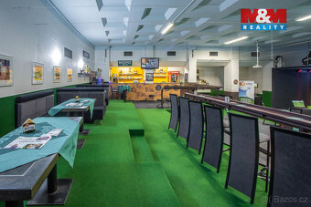 Prodej obchod a služby, Pardubice - 2