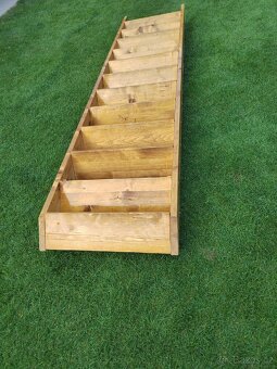 Schody, schodiště - 2