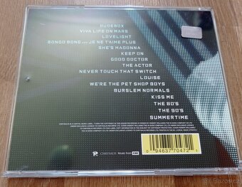 ROBBIE WILLIAMS - RUDEBOX - 2