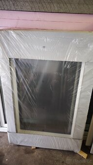 Střešní okno 78x118 - 2