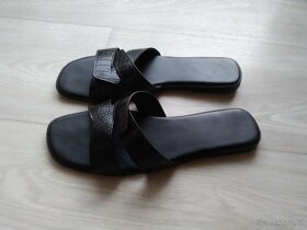 Krásné letní pantofle - 2