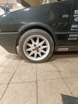 Koupím aulu kola 4x98 r 15 - 2