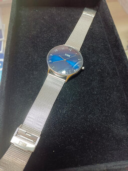 Pánské hodinky Storm Covar Blue - 2