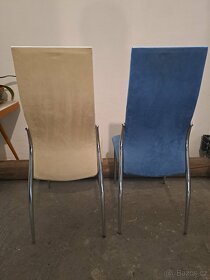 Židle - 2