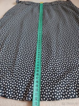 Dámská sukně krátká, vel. 36 - 2