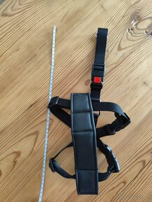 Bezpečnostní postroj pro psa Karlie - 2