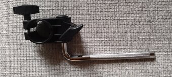 Držák padu Roland. - 2