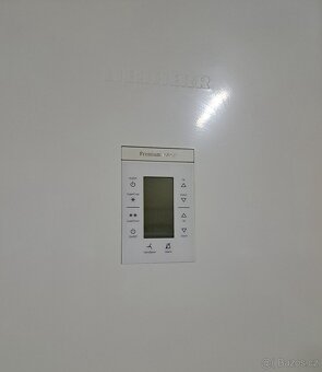 Kombin. led. 3 šup. Liebherr Premium NoFrost. - 2