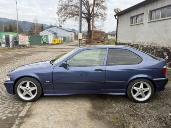 BMW 316i Compact - 2