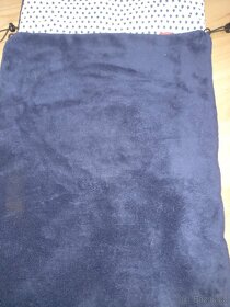 Jarní/podzimní fusak Aesthetic - 2