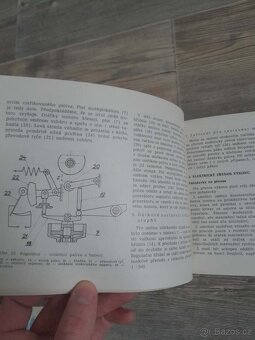 Knihy o lokomotivách - 2