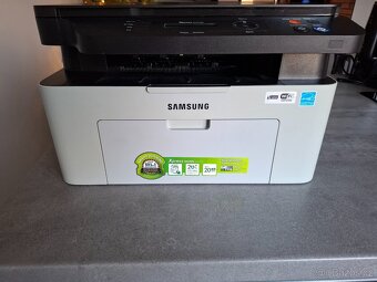 Tiskárna multifunkční Samsung SL-M2070 - 2